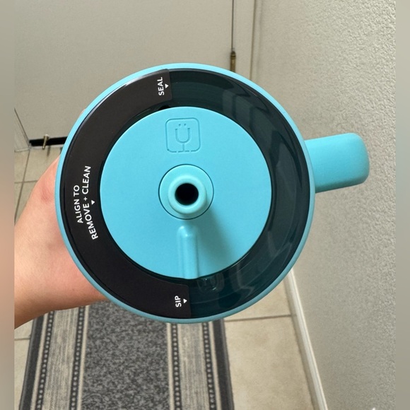 BrüMate x Caribou Coffee 30oz Era - Picture 5 of 6